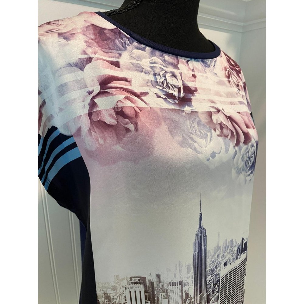 Printed Combo t-shirt